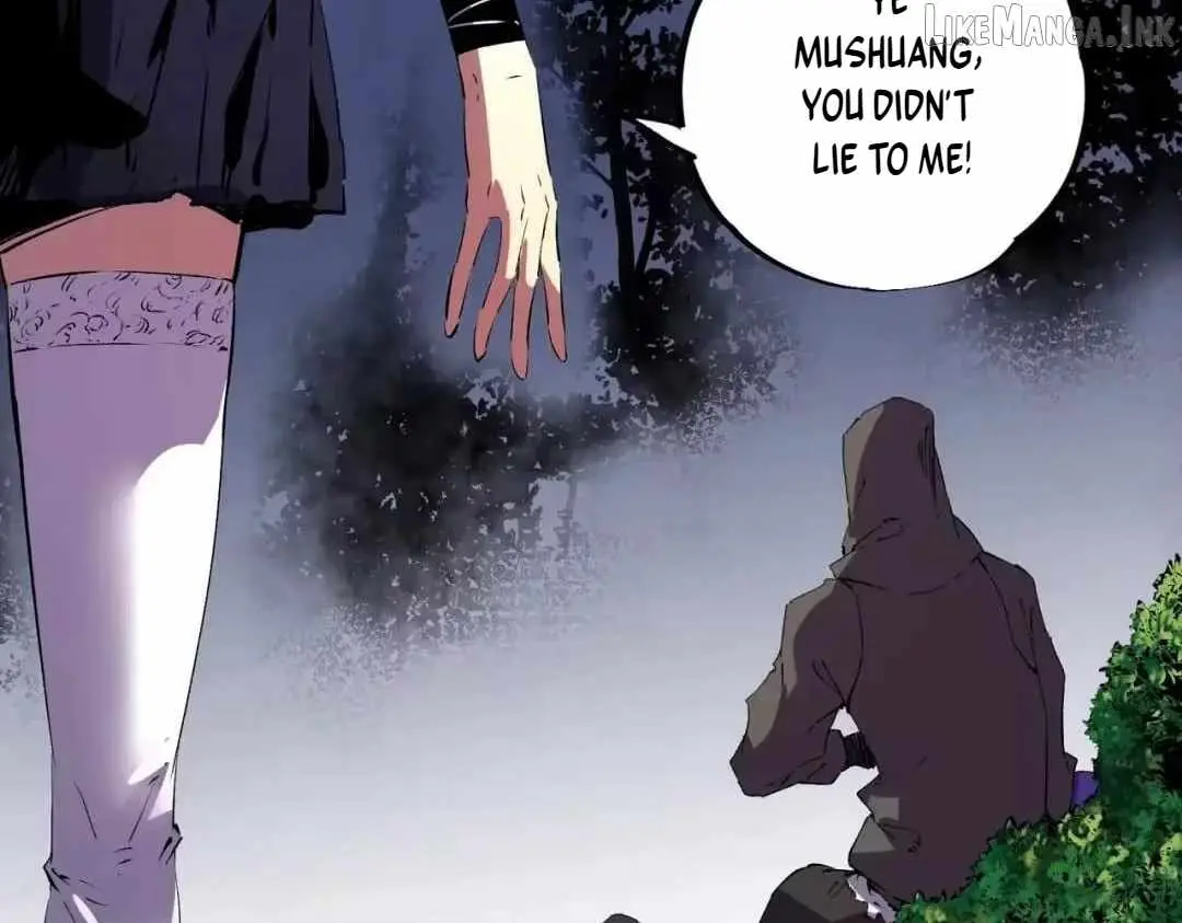 Supreme Curse Master Chapter 78 - Page 107