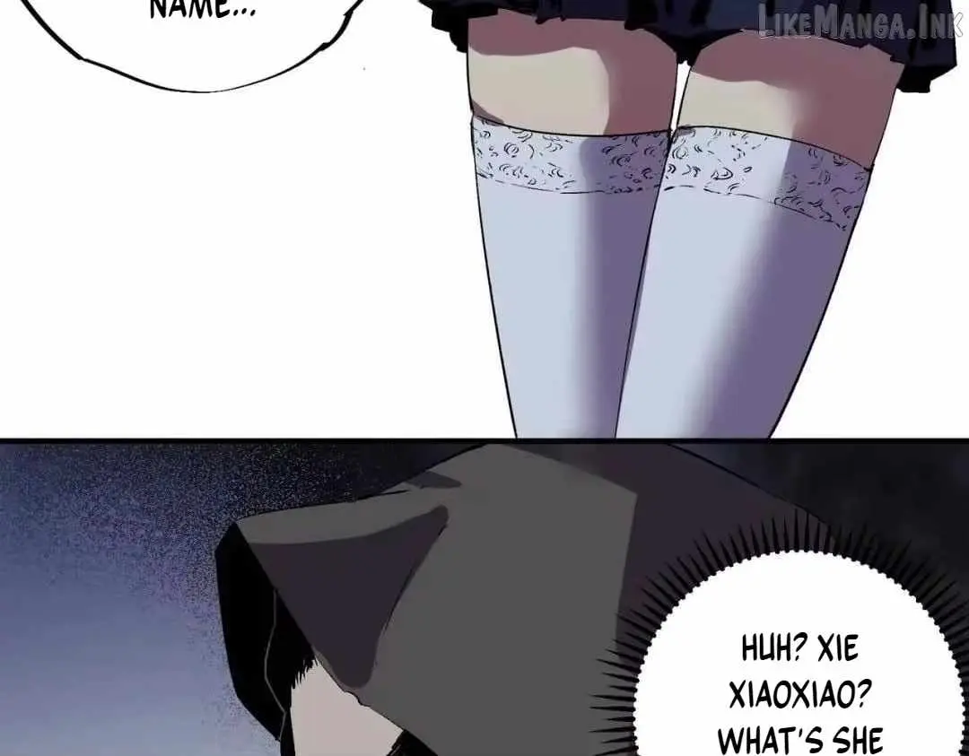 Supreme Curse Master Chapter 79 - Page 5
