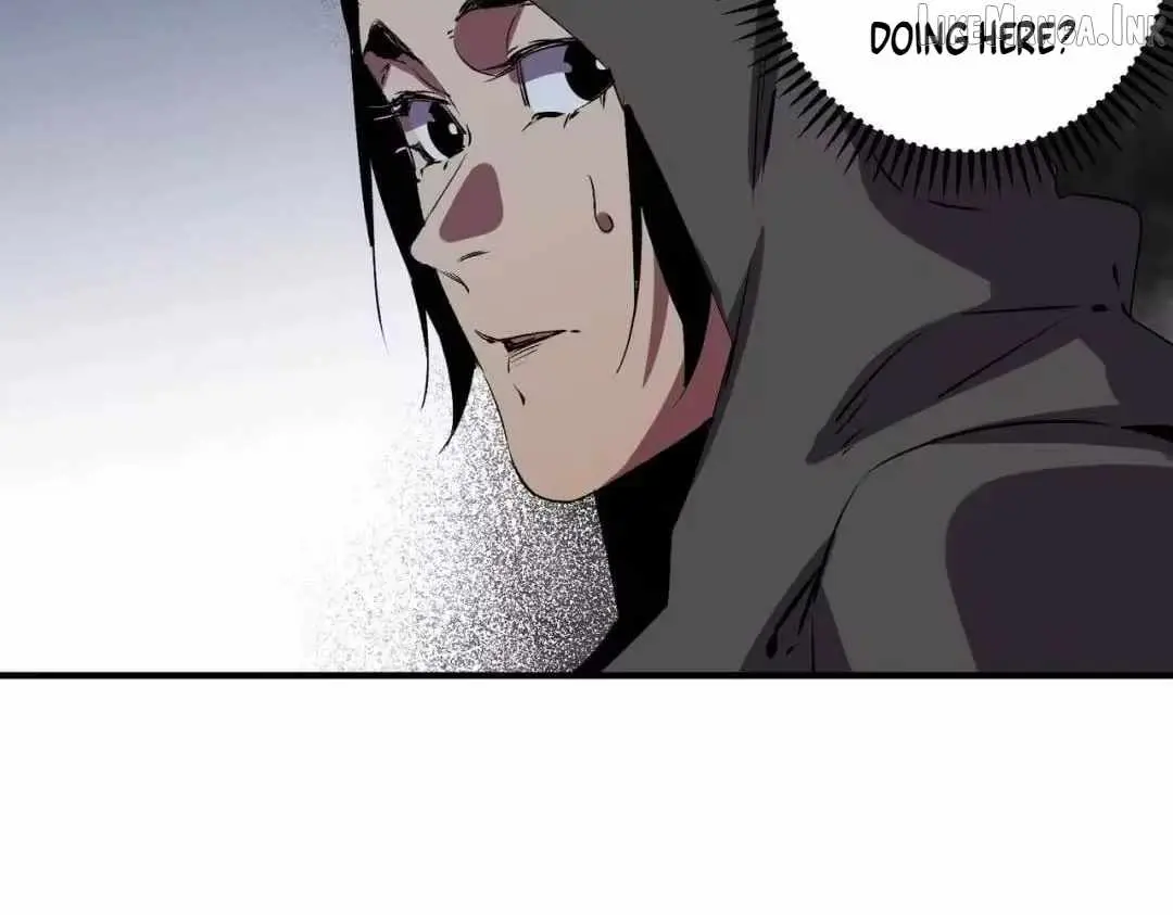 Supreme Curse Master Chapter 79 - Page 6