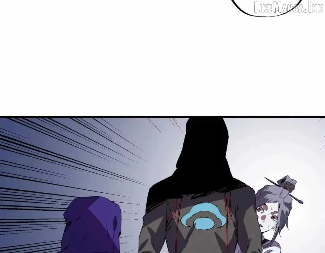 Supreme Curse Master Chapter 79 - Page 15