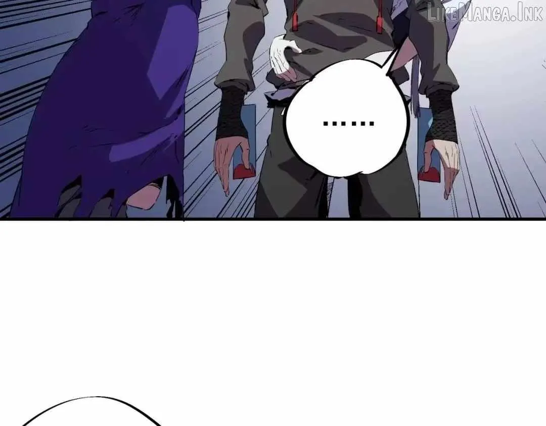 Supreme Curse Master Chapter 79 - Page 16