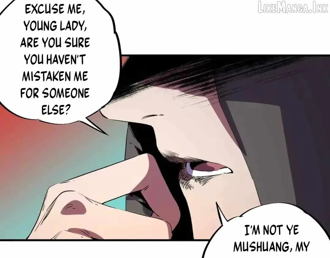 Supreme Curse Master Chapter 79 - Page 17