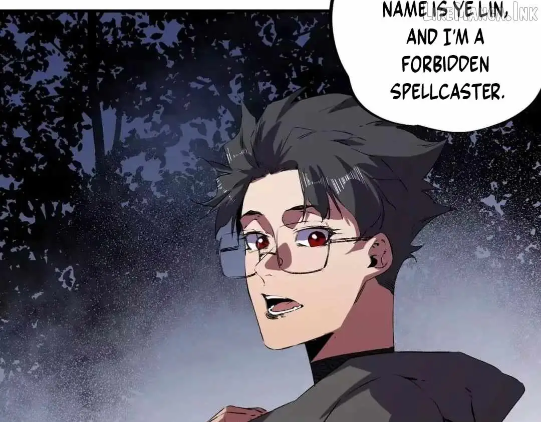 Supreme Curse Master Chapter 79 - Page 18