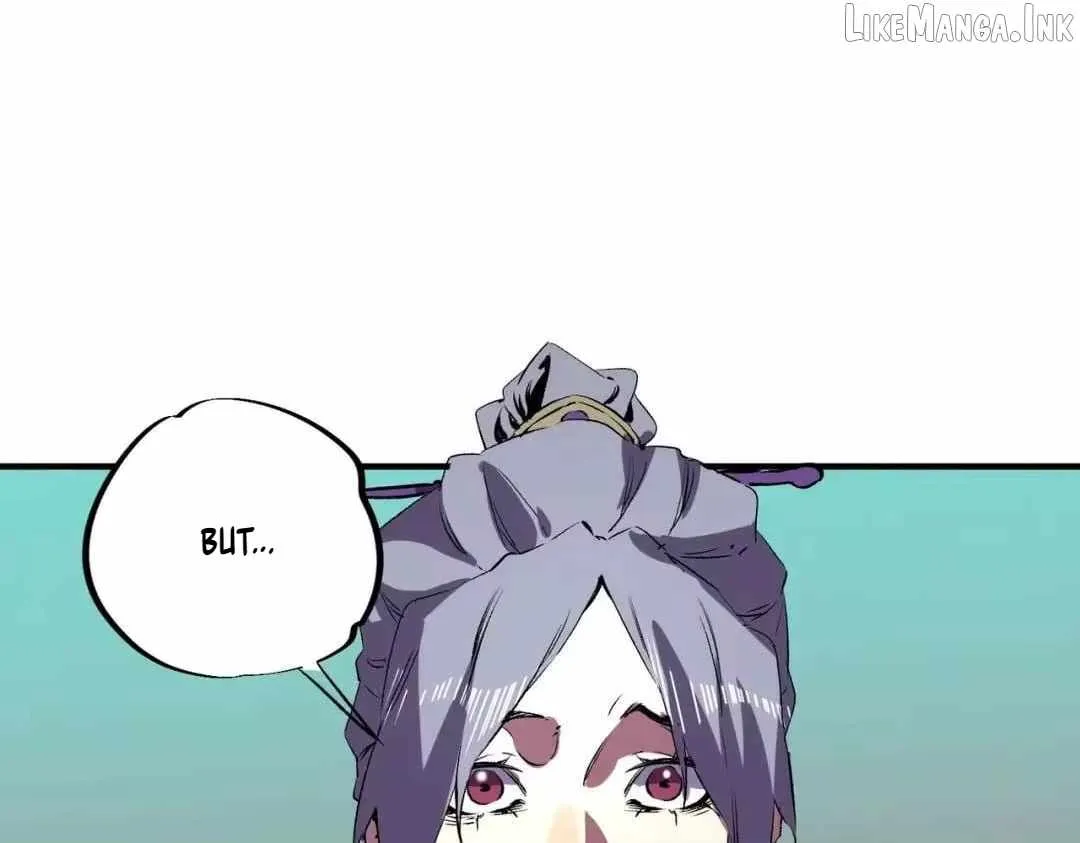 Supreme Curse Master Chapter 79 - Page 21