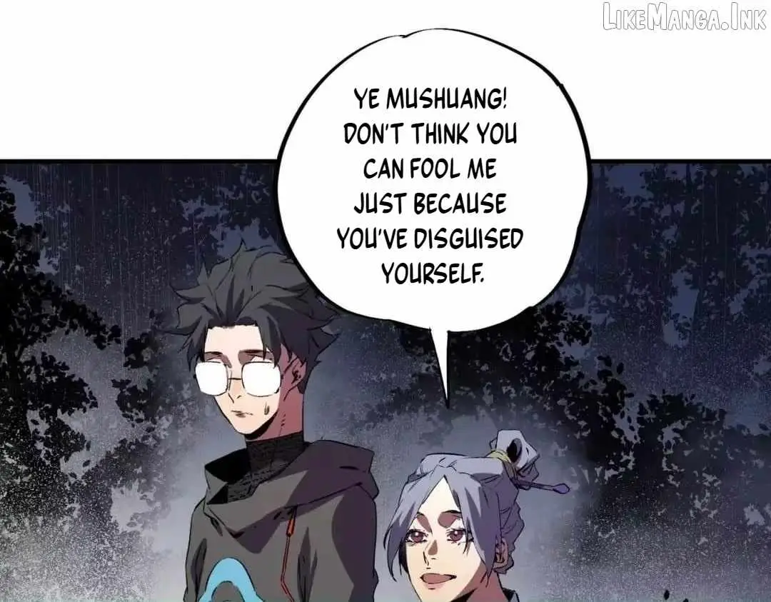 Supreme Curse Master Chapter 79 - Page 23
