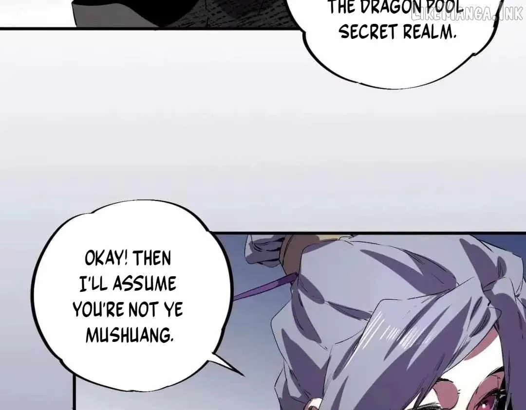 Supreme Curse Master Chapter 79 - Page 27