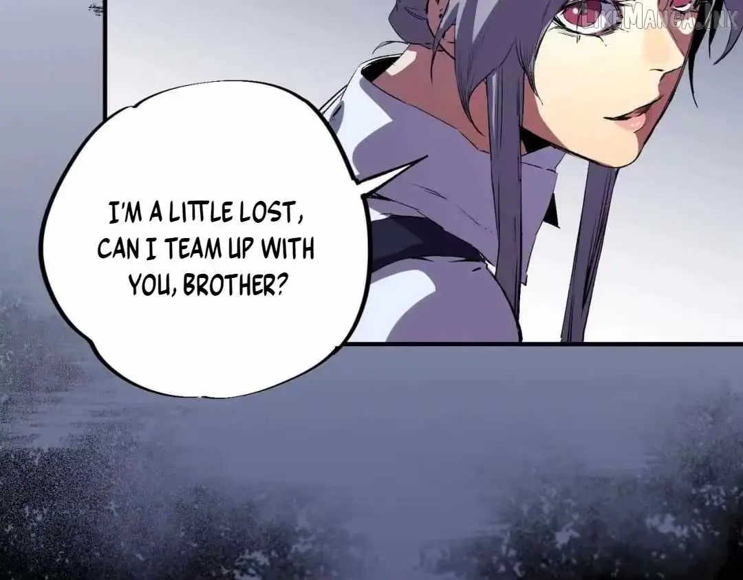Supreme Curse Master Chapter 79 - Page 28