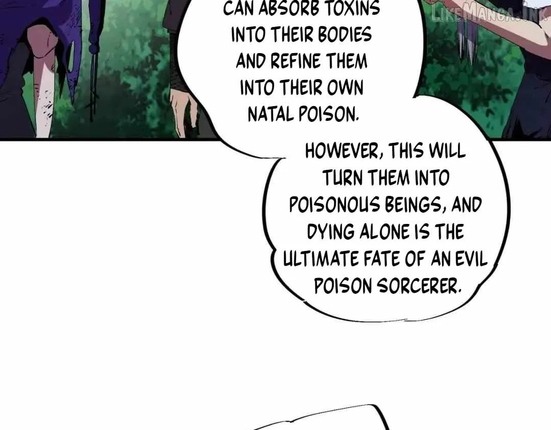 Supreme Curse Master Chapter 79 - Page 33