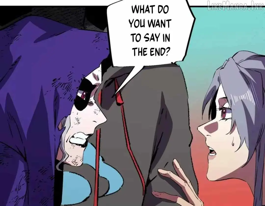 Supreme Curse Master Chapter 79 - Page 34
