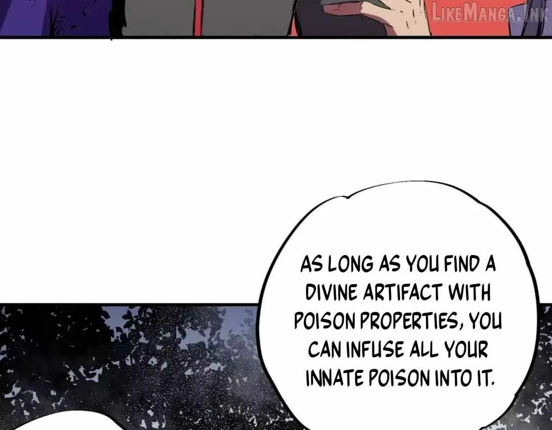 Supreme Curse Master Chapter 79 - Page 35