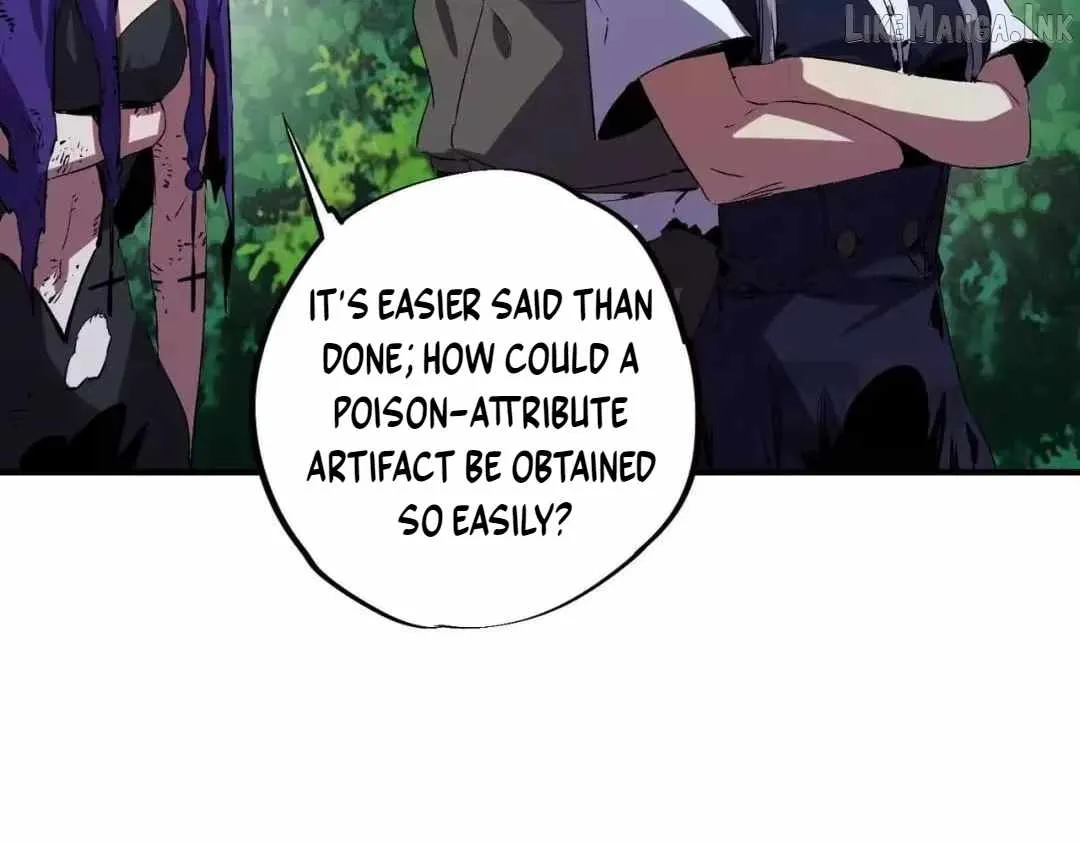 Supreme Curse Master Chapter 79 - Page 37