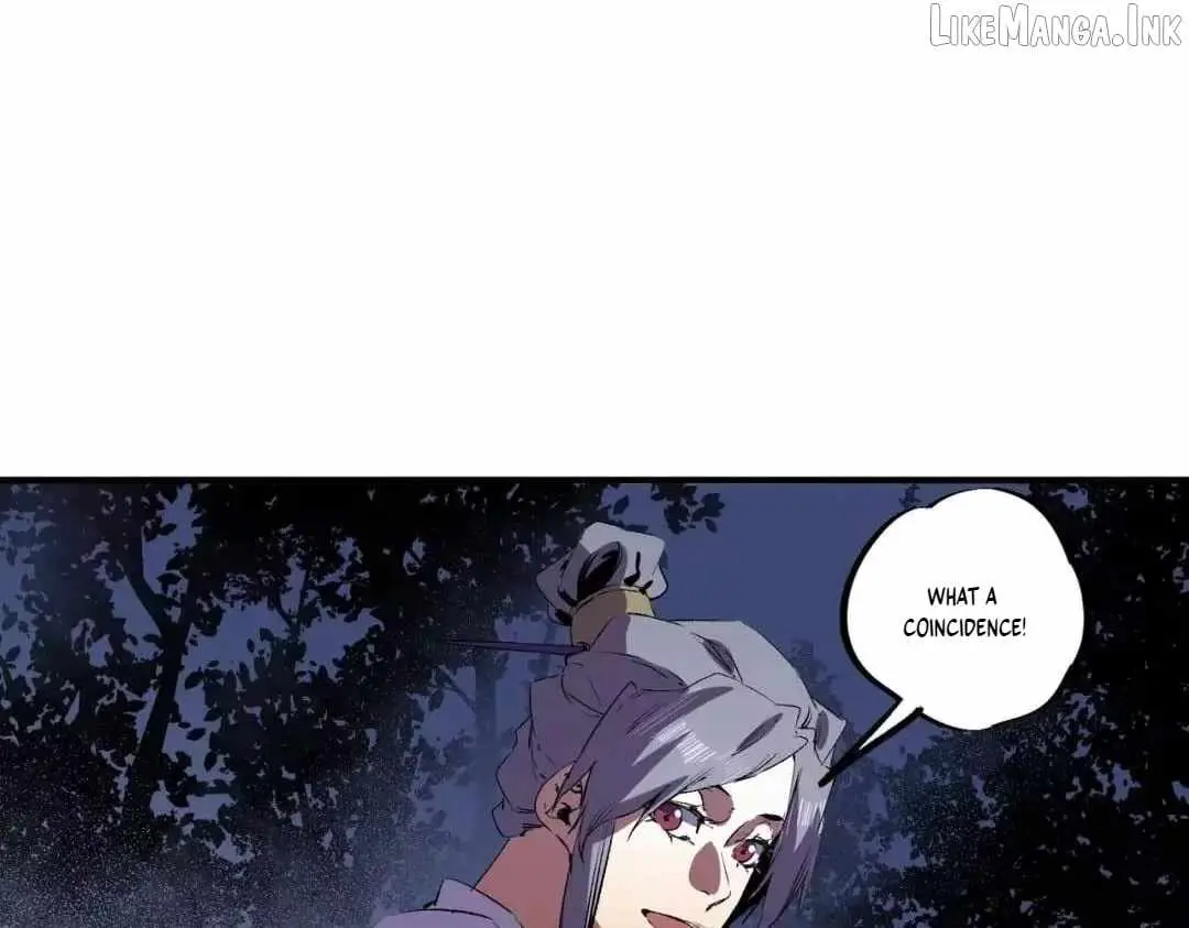 Supreme Curse Master Chapter 79 - Page 39