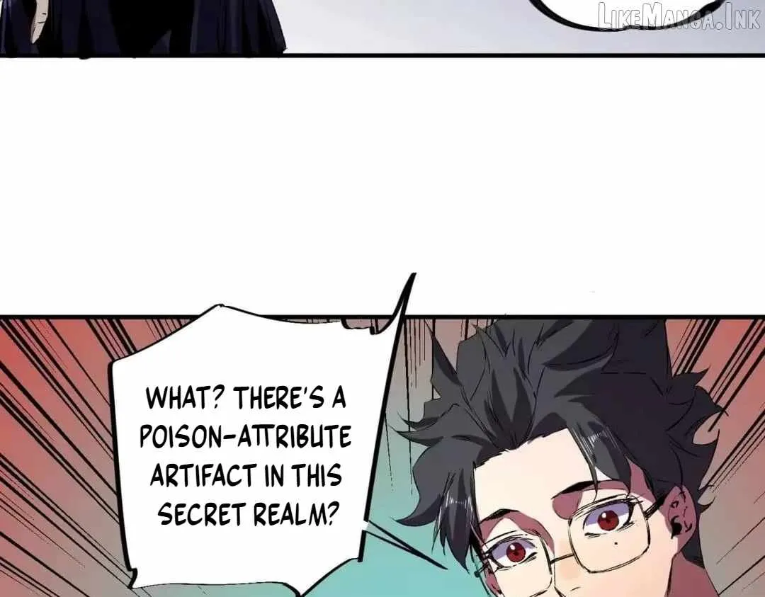 Supreme Curse Master Chapter 79 - Page 41