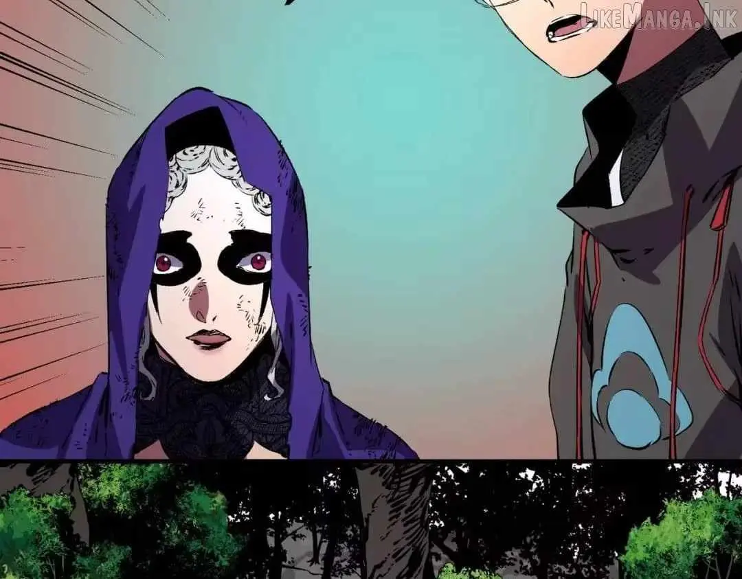 Supreme Curse Master Chapter 79 - Page 42