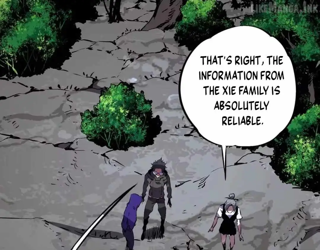 Supreme Curse Master Chapter 79 - Page 43