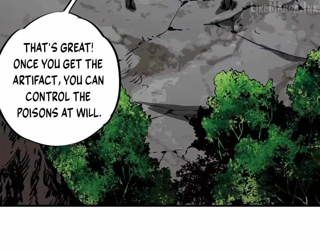 Supreme Curse Master Chapter 79 - Page 44