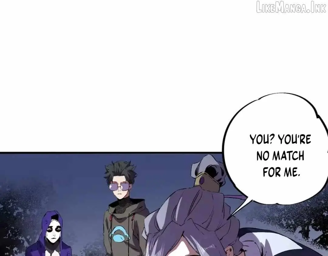 Supreme Curse Master Chapter 79 - Page 45