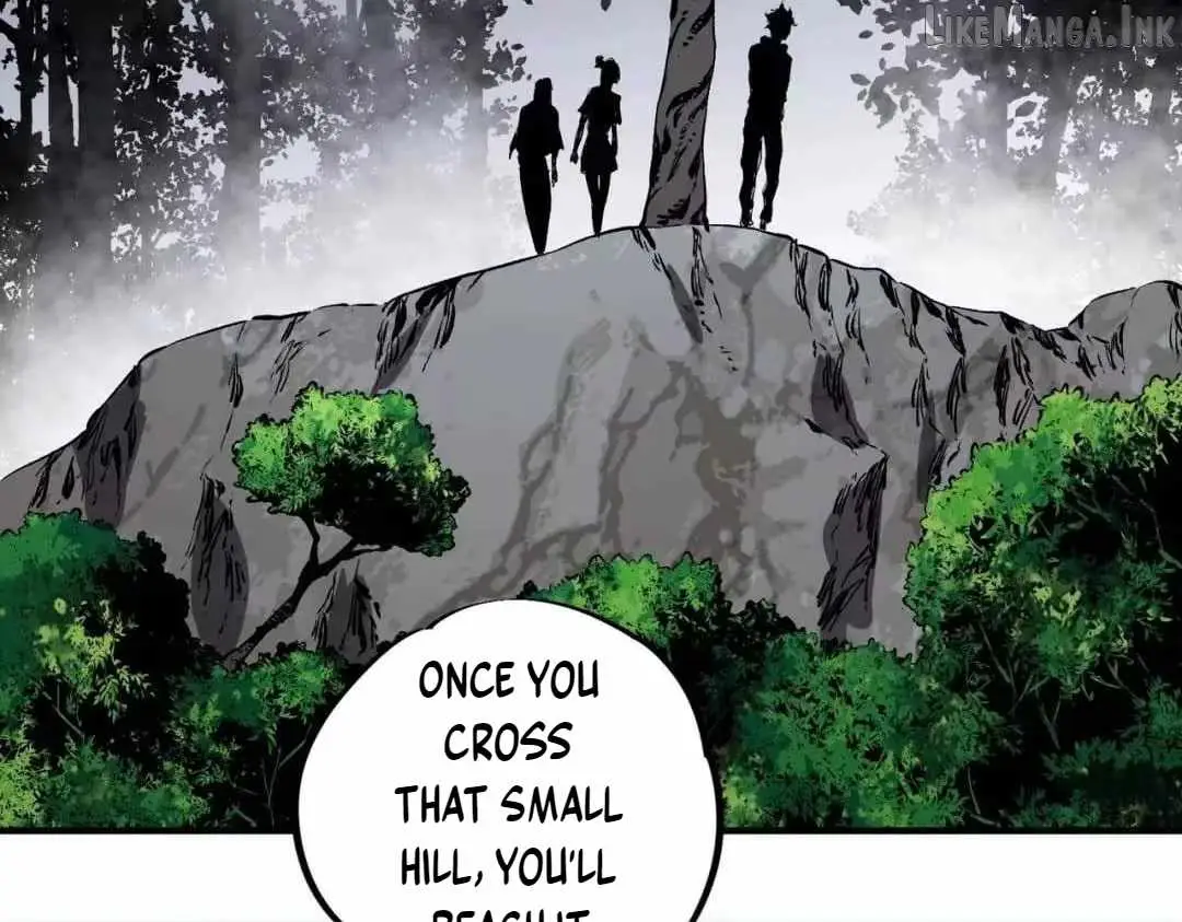 Supreme Curse Master Chapter 79 - Page 52