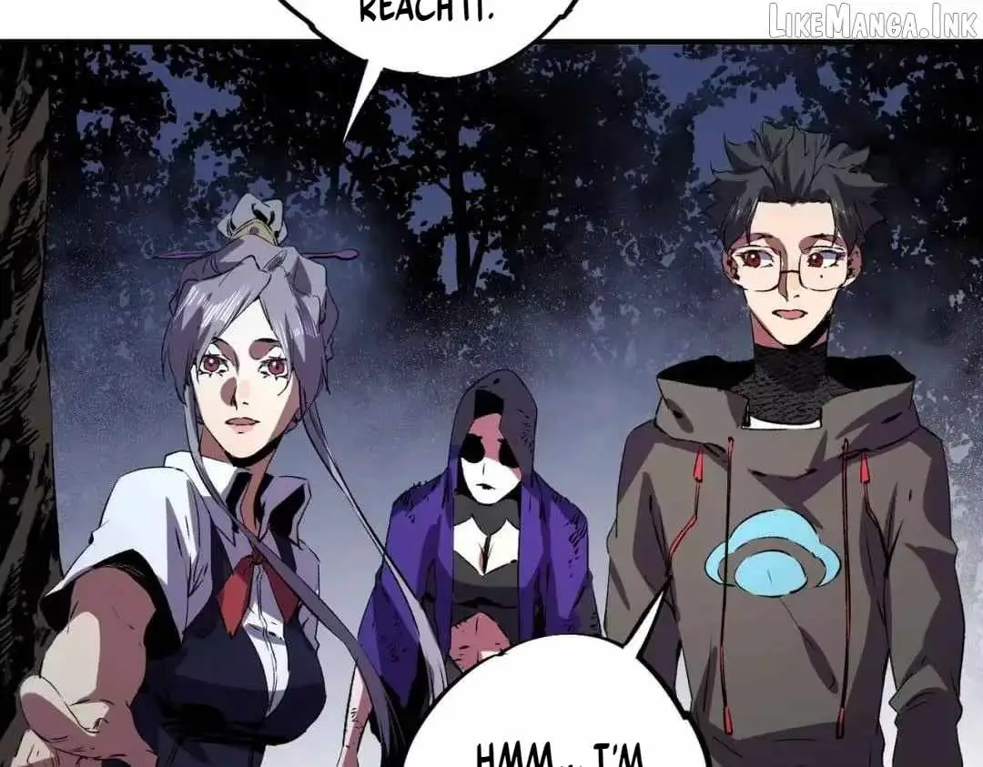 Supreme Curse Master Chapter 79 - Page 53