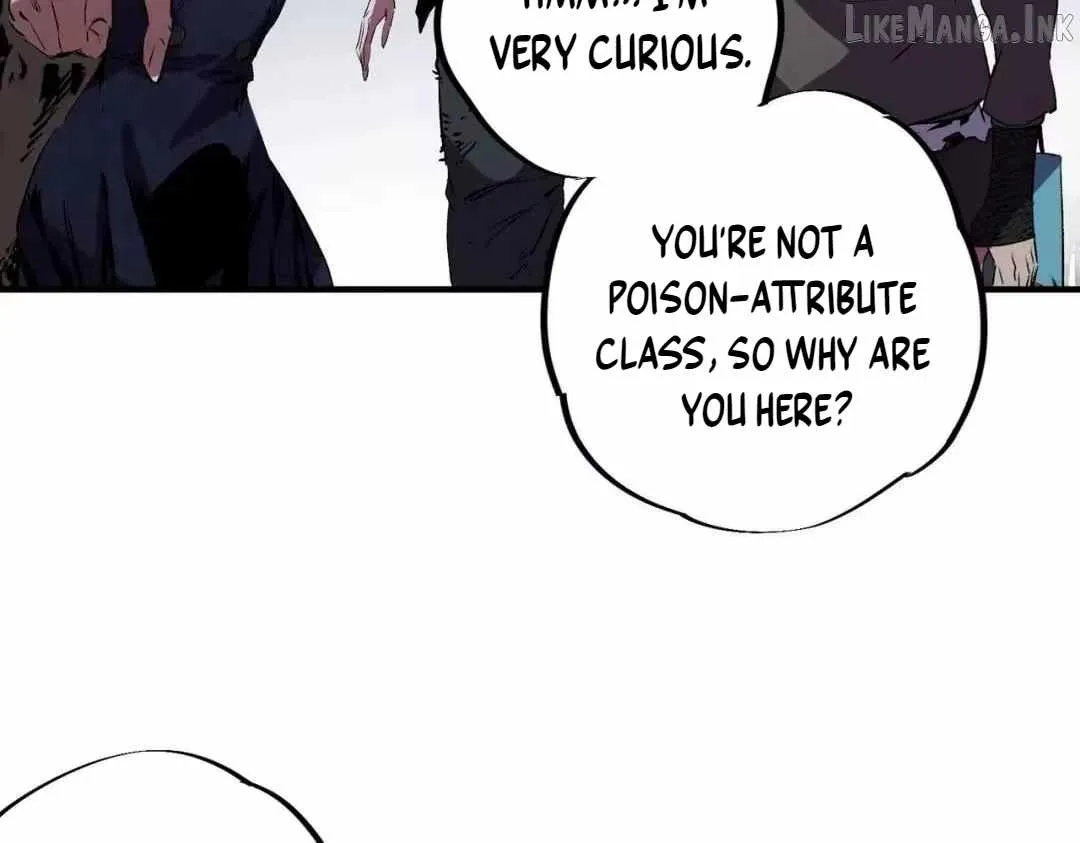 Supreme Curse Master Chapter 79 - Page 54