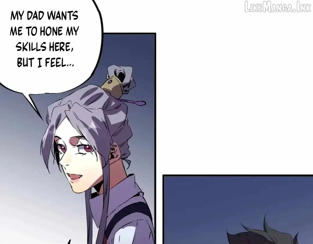 Supreme Curse Master Chapter 79 - Page 55