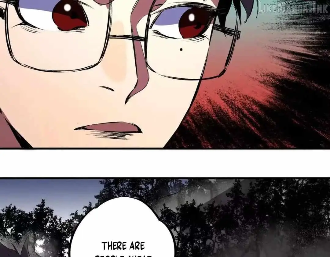 Supreme Curse Master Chapter 79 - Page 59