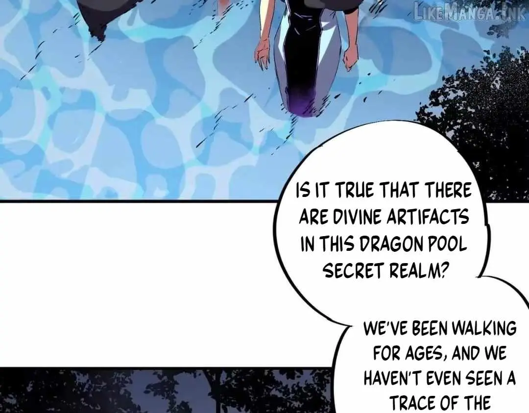 Supreme Curse Master Chapter 79 - Page 63