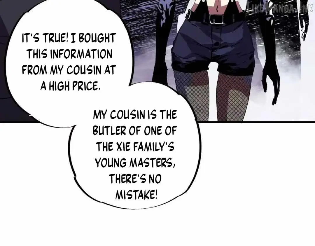 Supreme Curse Master Chapter 79 - Page 65
