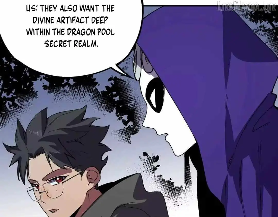 Supreme Curse Master Chapter 79 - Page 70