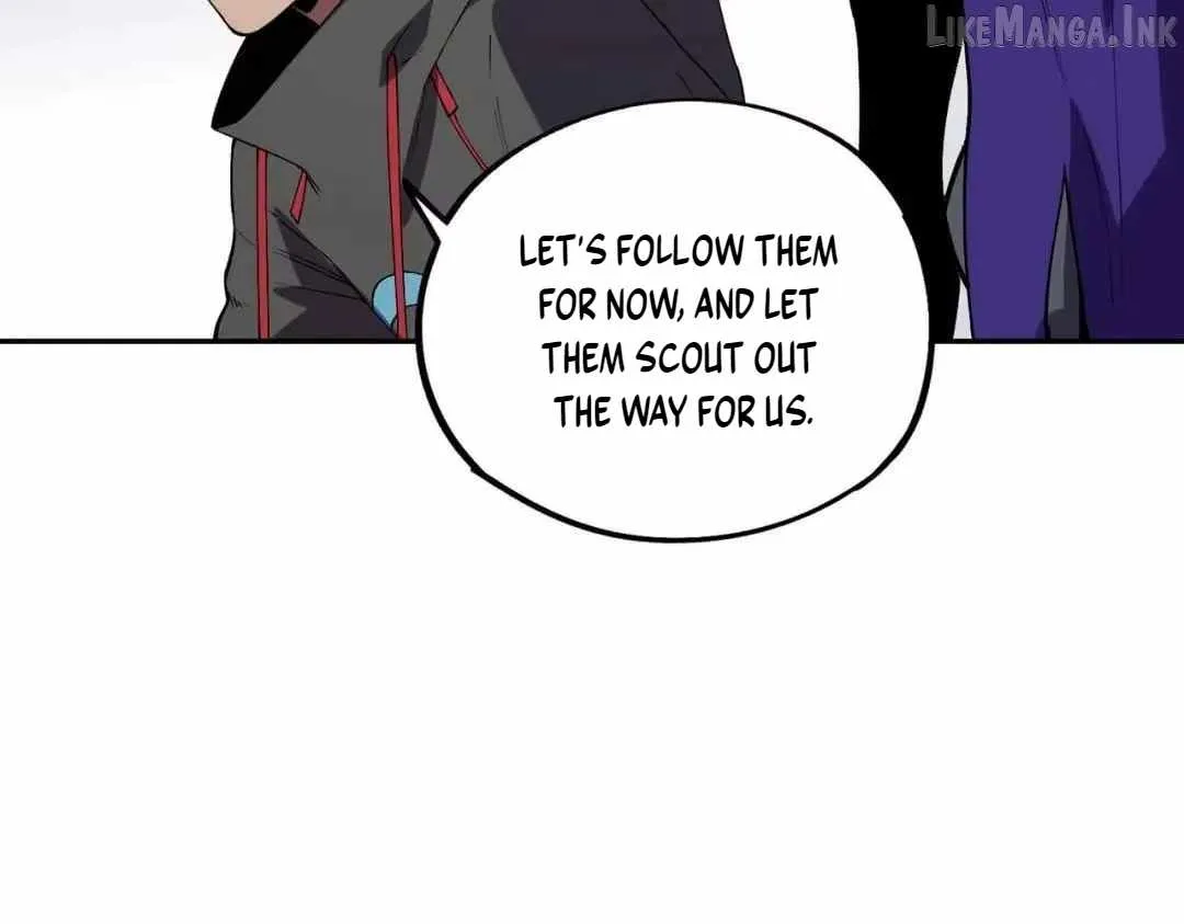 Supreme Curse Master Chapter 79 - Page 71