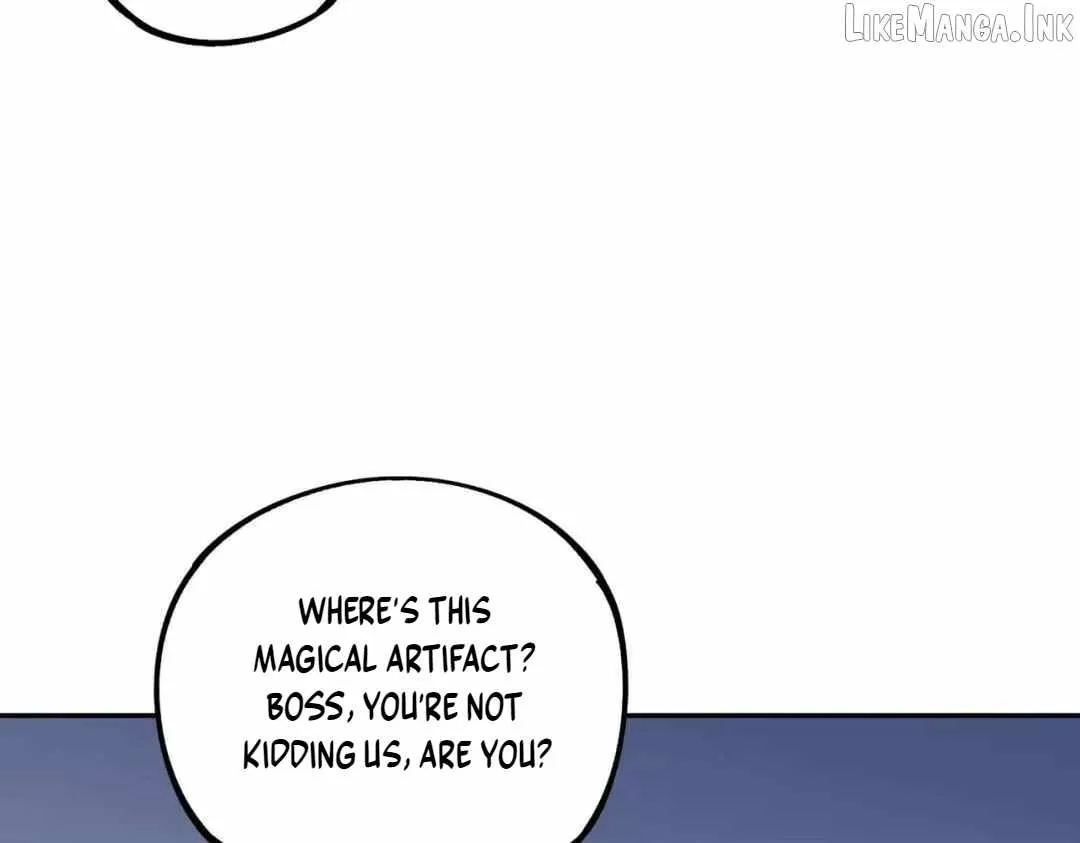 Supreme Curse Master Chapter 79 - Page 75