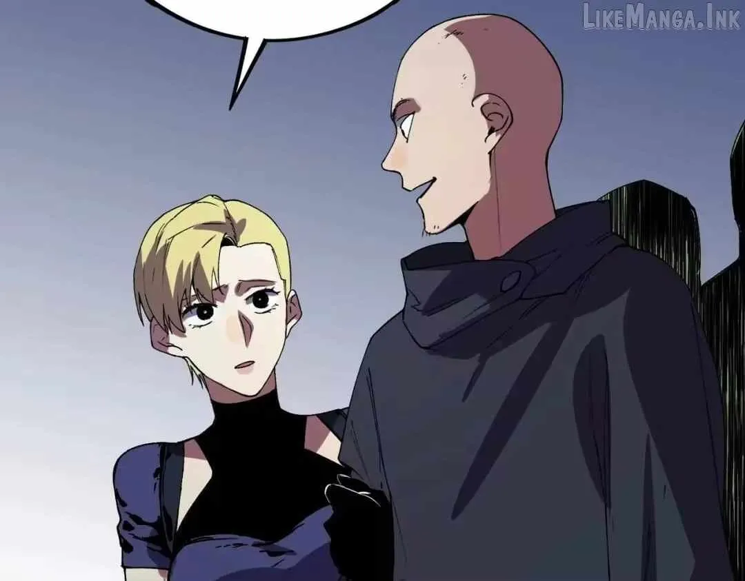 Supreme Curse Master Chapter 79 - Page 76