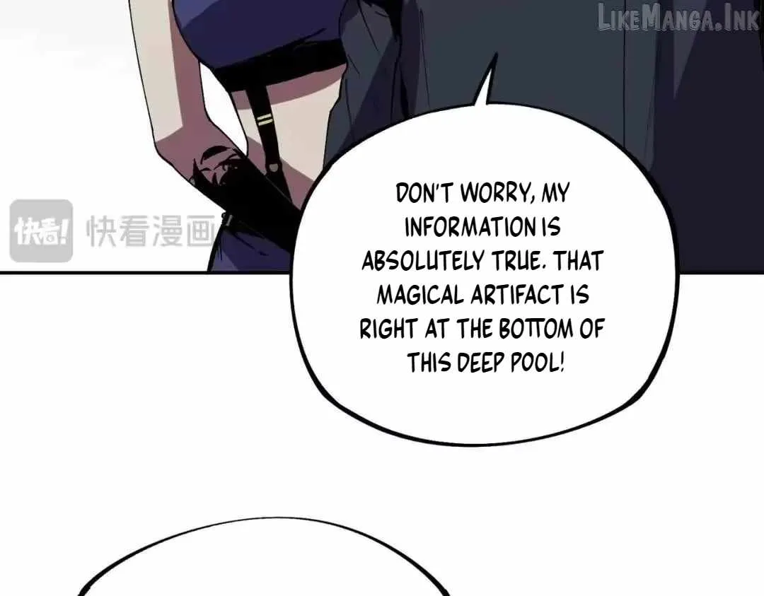 Supreme Curse Master Chapter 79 - Page 77