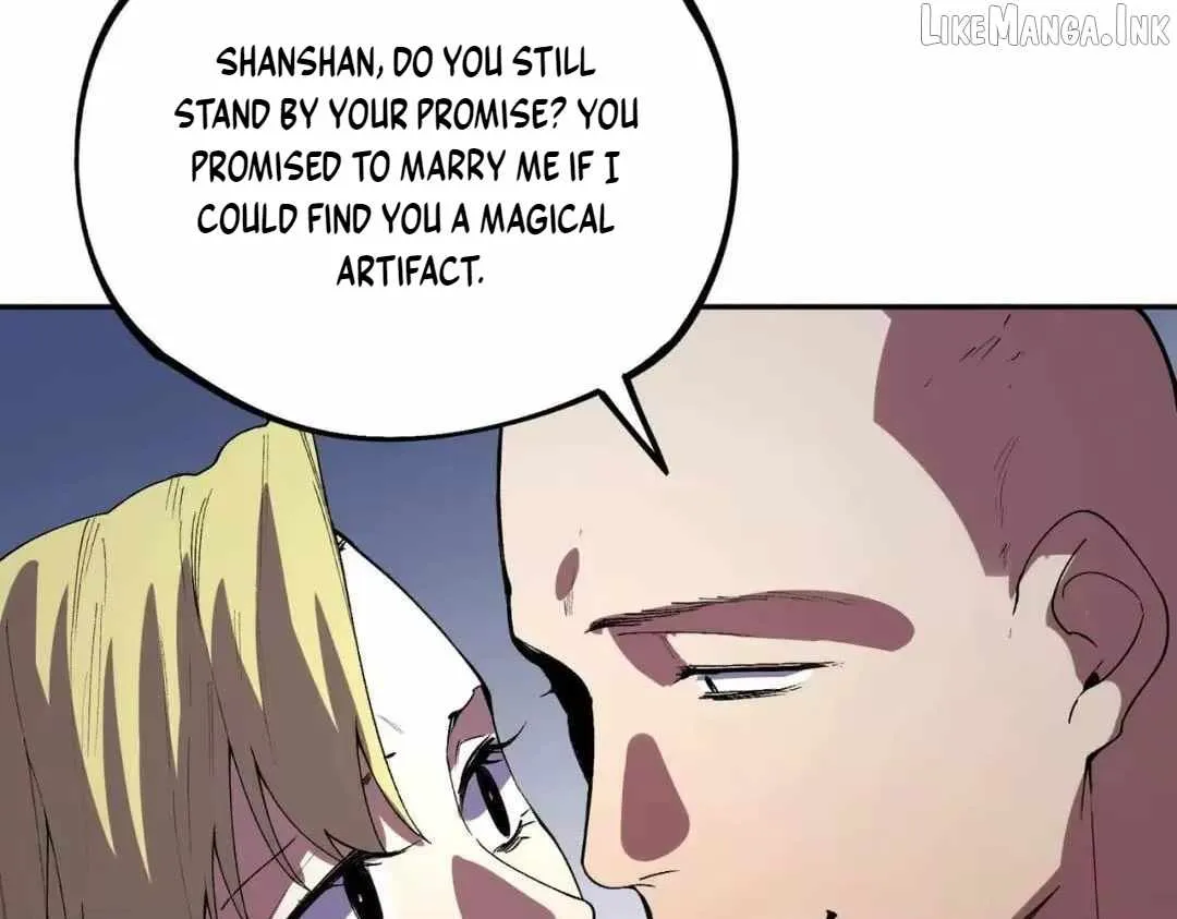 Supreme Curse Master Chapter 79 - Page 78