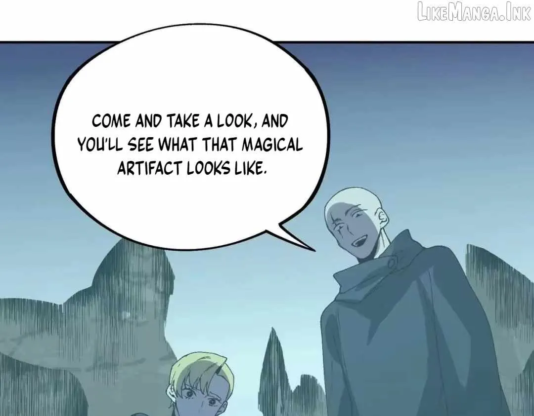 Supreme Curse Master Chapter 79 - Page 83