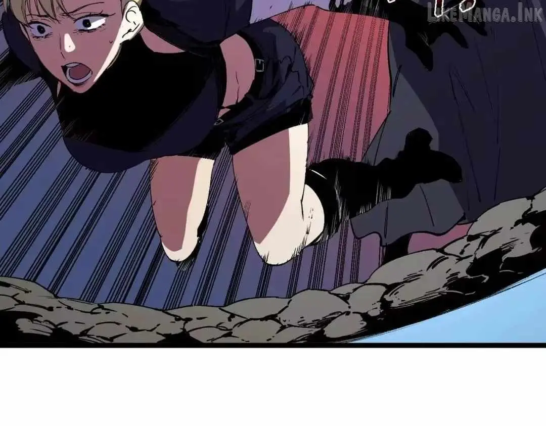 Supreme Curse Master Chapter 79 - Page 89