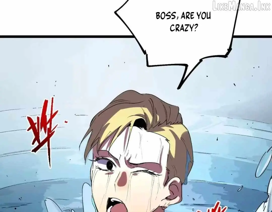 Supreme Curse Master Chapter 79 - Page 93