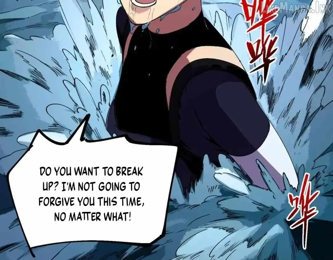 Supreme Curse Master Chapter 79 - Page 94
