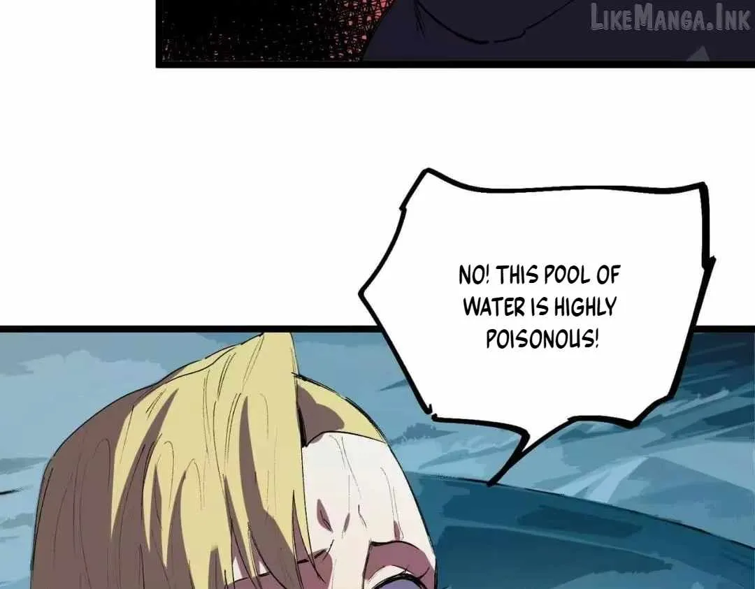 Supreme Curse Master Chapter 79 - Page 97