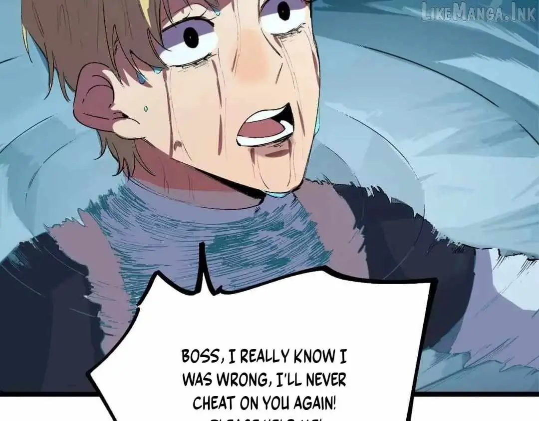 Supreme Curse Master Chapter 79 - Page 98