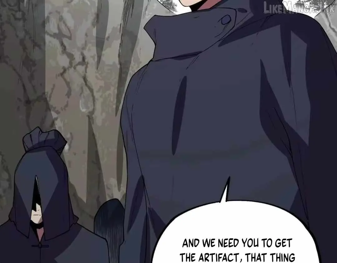 Supreme Curse Master Chapter 79 - Page 106