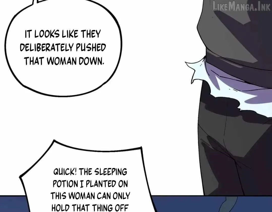 Supreme Curse Master Chapter 79 - Page 118