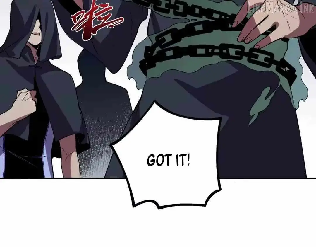 Supreme Curse Master Chapter 79 - Page 120
