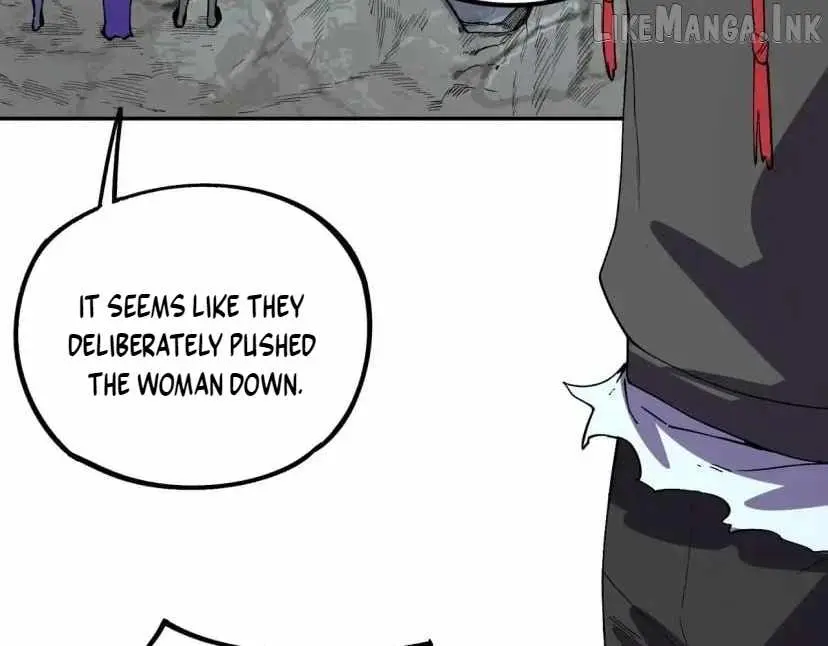 Supreme Curse Master Chapter 80 - Page 3