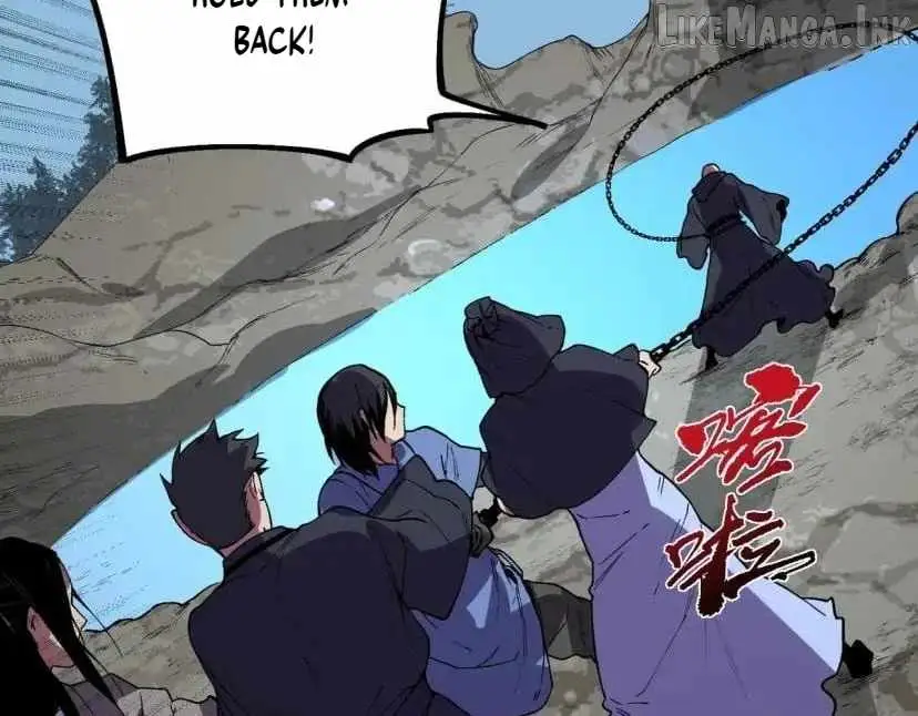 Supreme Curse Master Chapter 80 - Page 7