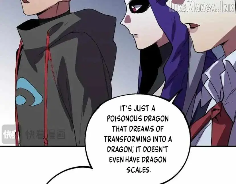 Supreme Curse Master Chapter 80 - Page 20