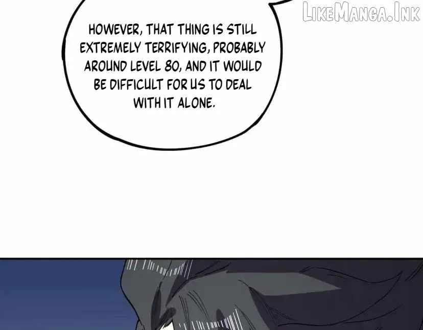 Supreme Curse Master Chapter 80 - Page 21