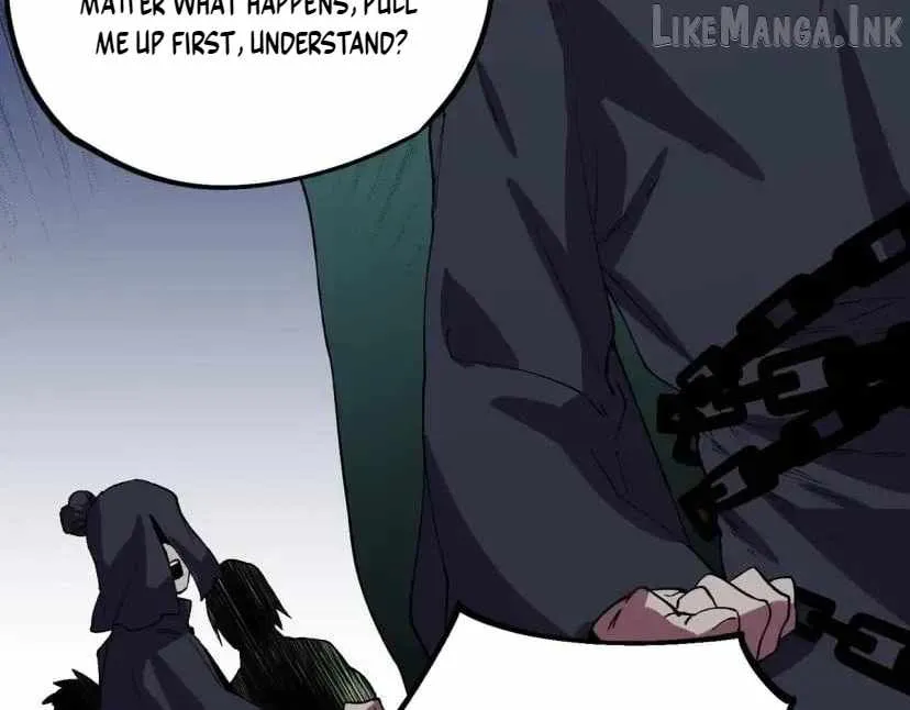 Supreme Curse Master Chapter 80 - Page 25