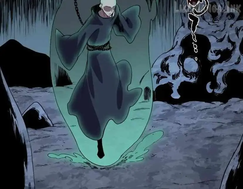 Supreme Curse Master Chapter 80 - Page 32