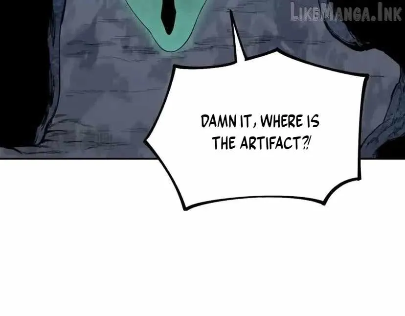 Supreme Curse Master Chapter 80 - Page 38